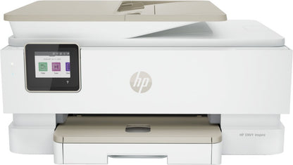 HP Envy Inspire 7920e | All-in-One Inkjetprinter | 4800 x 1200 DPI | Wi-Fi | Kleur - Matmuis - Matmuis
