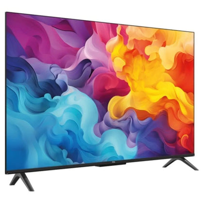 TCL 65P69B | 65" 4K Ultra HD LED Smart TV | Google TV | HDR10 | 60Hz - Matmuis - Matmuis