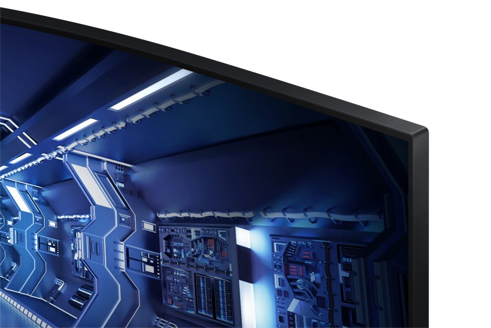 Samsung Odyssey C34G55TWWP 34