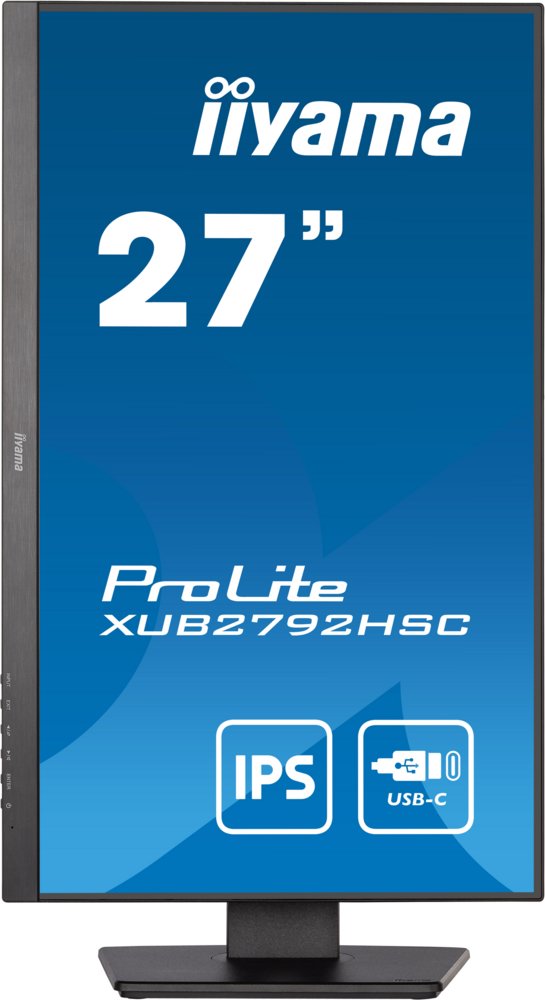 iiyama XUB2792HSC-B5 27