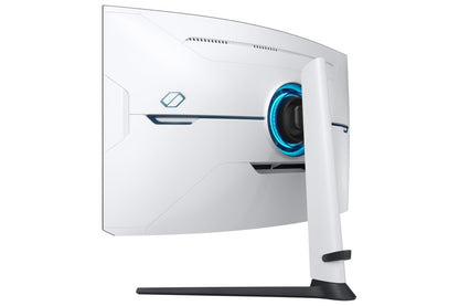 Samsung Odyssey Neo G8 G85NB 32" | 3840x2160 4K Mini LED VA | 240Hz | Gaming Monitor - Matmuis - Matmuis
