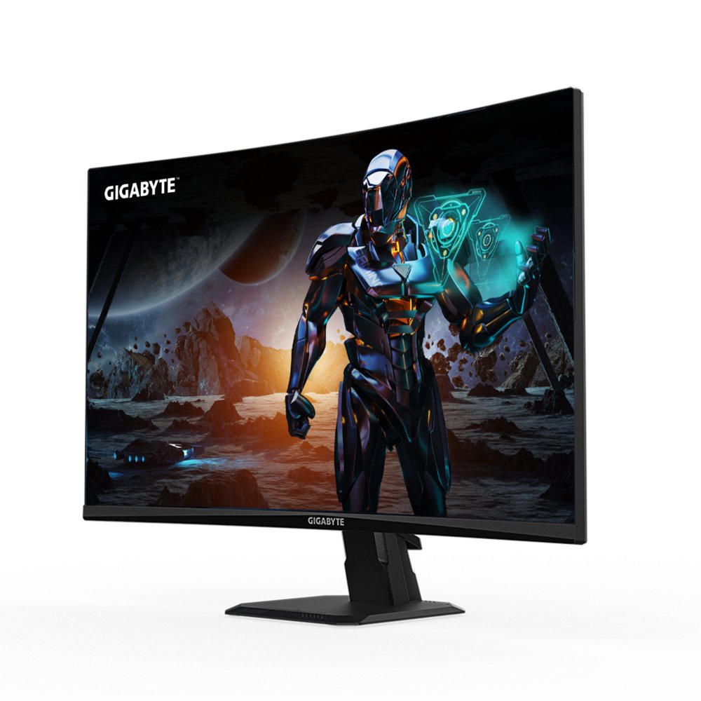 GIGABYTE GS27FC 27