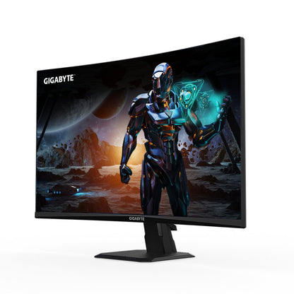GIGABYTE GS27FC 27" | 1920x1080 | 180Hz | Gaming Monitor - Matmuis - Matmuis