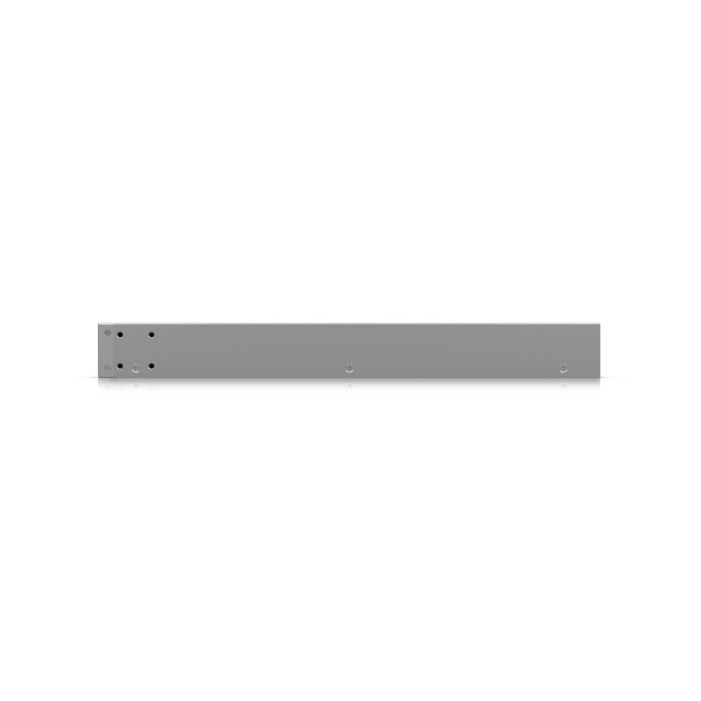 Ubiquiti UniFi USW-Pro-Max-48-POE | Managed Switch | 48-poorts Gigabit Ethernet | PoE++ | Rackmount - Matmuis