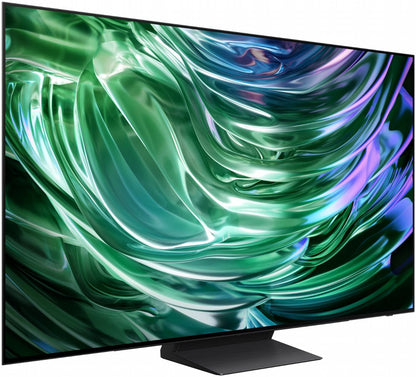 Samsung Series 9 S90D | 55" Ultra HD 4K OLED Smart TV | HDR10+ & Dolby Atmos | 100Hz | HDMI 2.1 - Matmuis