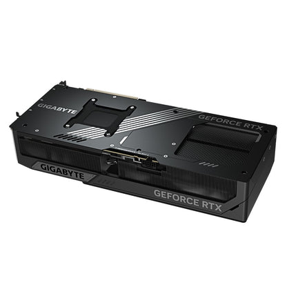 Gigabyte GeForce RTX 5090 WINDFORCE OC | 32GB GDDR7 VRAM | 4K Gaming & AI | Videokaart | GPU | Nvidia - Matmuis