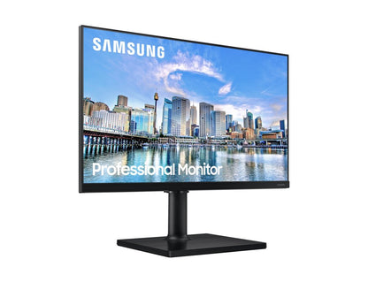 Samsung F24T450FZU 24" | 1920x1080 IPS | 75Hz | Monitor