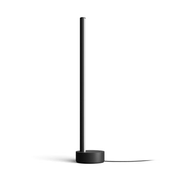 Philips Hue Gradient Signe Tafellamp | White & Color Ambiance | Slank Ontwerp | Compatibel met Philips Hue Bridge - Matmuis - Matmuis