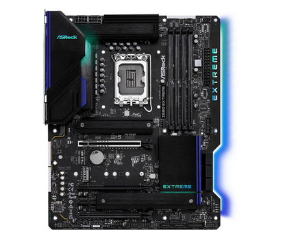 Asrock Z690 Extreme | Socket LGA 1700 | Z690 | 4xDDR4 | ATX | Moederbord - Matmuis - Matmuis