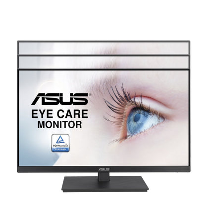 ASUS VA27EQSB 27'' | 1920x1080 IPS | 75Hz | USB-Hub | Monitor - Matmuis - Matmuis