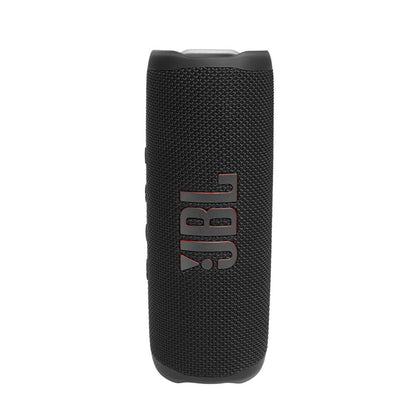 JBL Flip 6 | 20 Watt Portable Bluetooth Speaker | Zwart - Matmuis - Matmuis