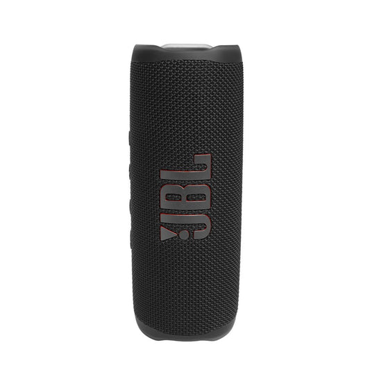 JBL Flip 6 | 20 Watt Portable Bluetooth Speaker | Zwart - Matmuis - Matmuis