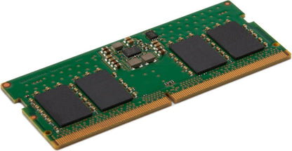 HP | 1x8GB DDR5 | 4800MHz | DIMM | Geheugenmodule | RAM - Matmuis - Matmuis