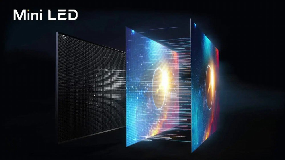 TCL 55C805 | 55