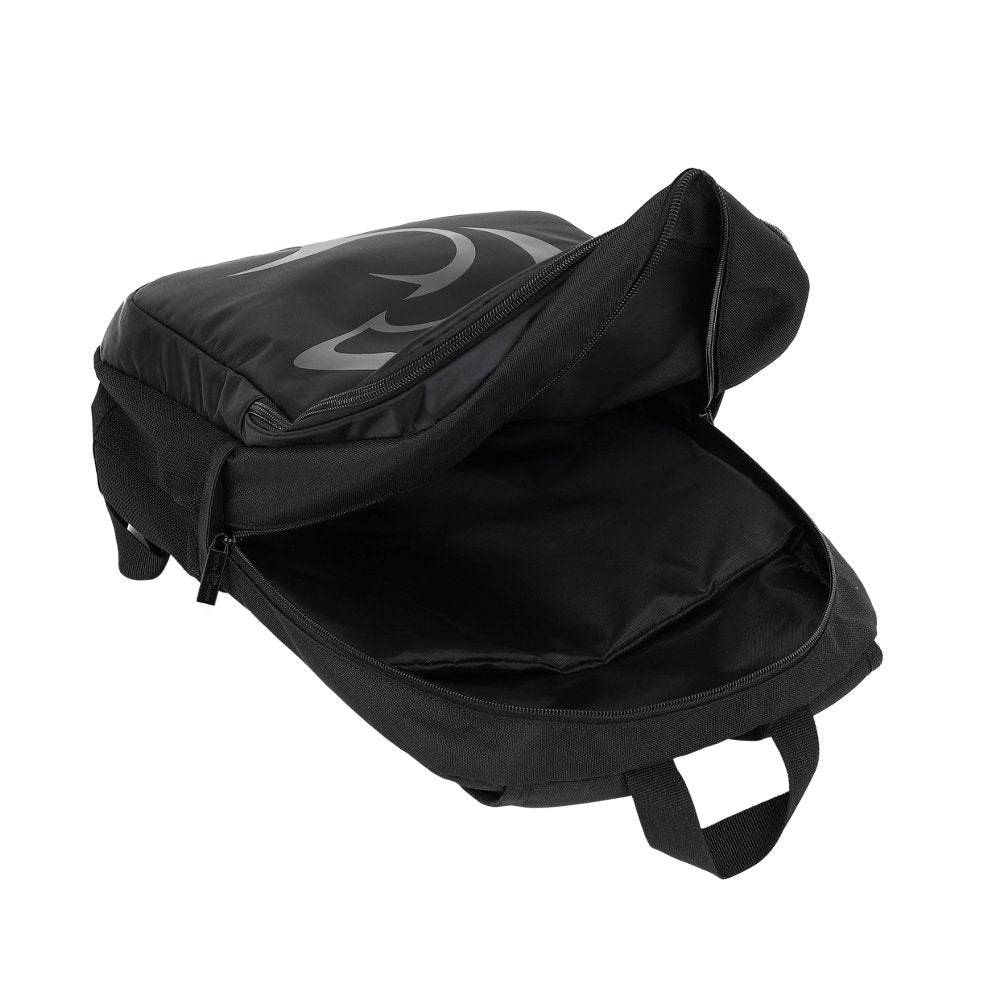 White Shark SCOUT 15.6" Gaming Laptop Rugzak | Gemaakt van Gerecycled Plastic | Zwart