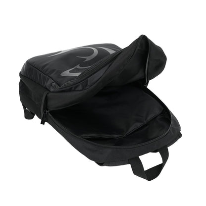 White Shark SCOUT 15.6" Gaming Laptop Rugzak | Gemaakt van Gerecycled Plastic | Zwart