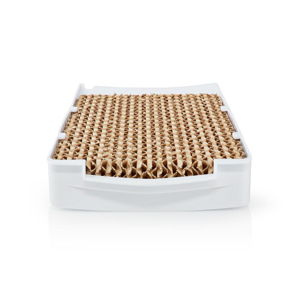 Nedis COOL1FIL | Filter | Voor Nedis Airconditioning | Vervanging | Wit - Matmuis - Matmuis