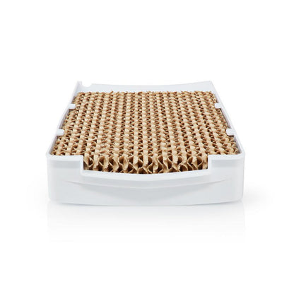 Nedis COOL1FIL | Filter | Voor Nedis Airconditioning | Vervanging | Wit - Matmuis - Matmuis