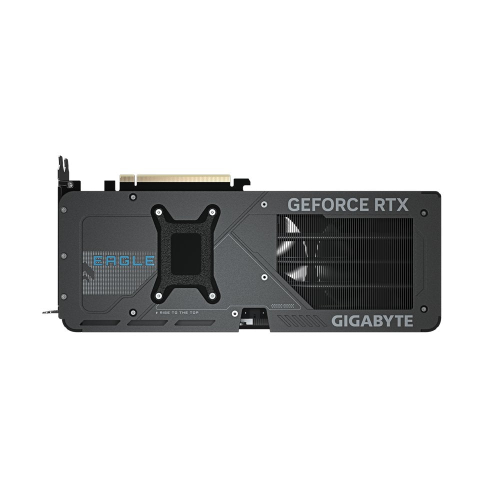 GIGABYTE GeForce RTX 5070 EAGLE OC SFF | 12GB GDDR7 | DLSS 4 | Videokaart | Nvidia GPU - Matmuis - Matmuis