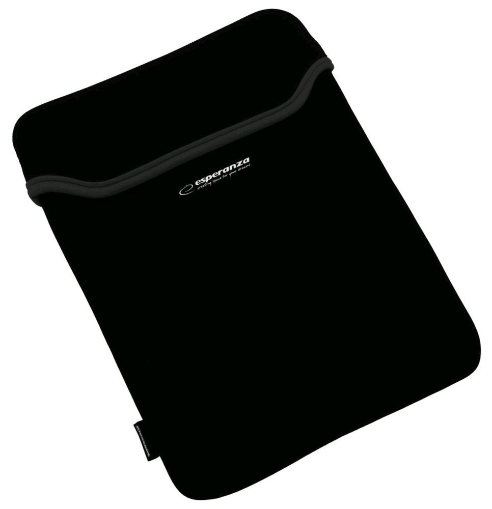 Esperanza ET171K Tablet Opbergmap/Sleeve | 17,8 cm (7