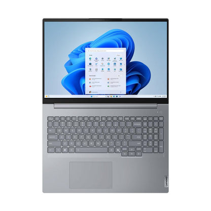 Lenovo ThinkBook 16 G9 | 16'' WUXGA IPS | Intel Core i5-13420H | 16GB DDR5 | 512GB SSD | IR Cam | W11 Pro