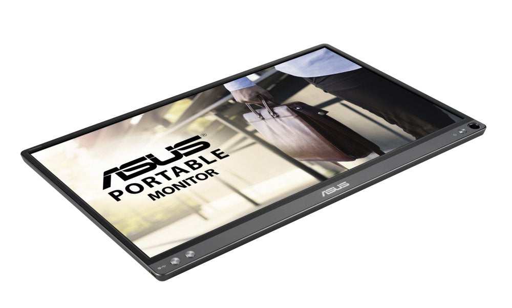Asus ZenScreen MB16ACE 15.6