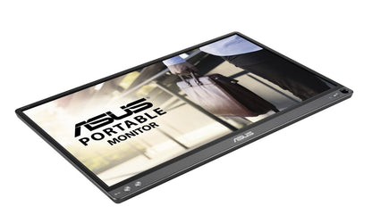 Asus ZenScreen MB16ACE 15.6" | 1920 x 1080 IPS | 70Hz | Portable Monitor - Matmuis - Matmuis