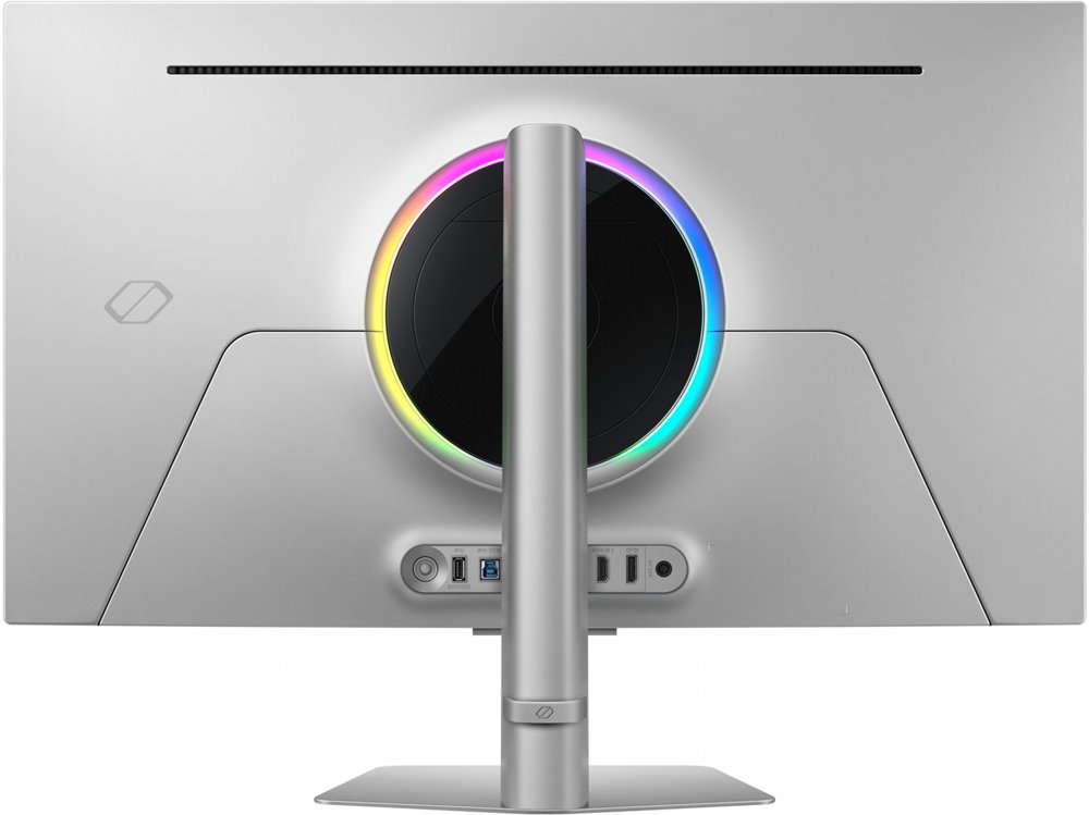 Samsung Odyssey OLED G8 G81SF | 32" 4K QD-OLED | 240Hz | Gaming Monitor