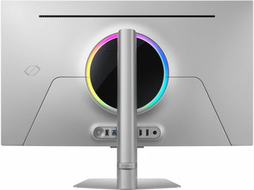 Samsung Odyssey OLED G8 G81SF | 32" 4K QD-OLED | 240Hz | Gaming Monitor