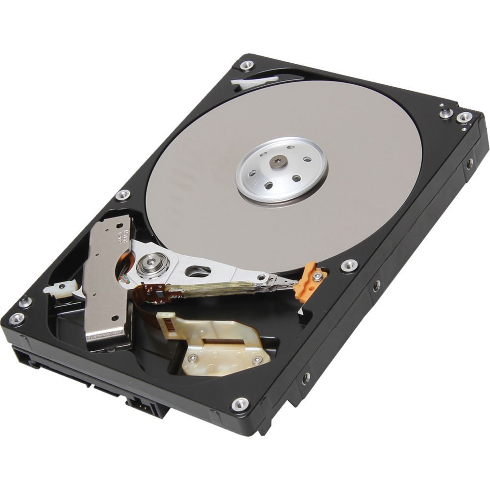 Toshiba | 2TB 3.5