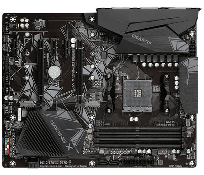 Gigabyte B550 Gaming X V2 | Socket AM4 | AMD B550 | 4xDDR4 | ATX | Moederbord - Matmuis - Matmuis
