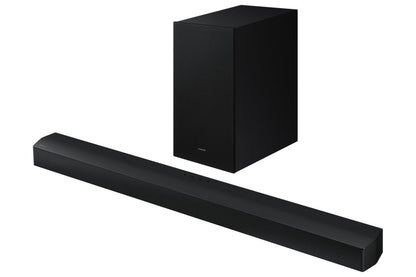 Samsung HW-B650 | Essential B-Series Soundbar | 3.1-kanaals | 430W | Dolby Audio | Zwart