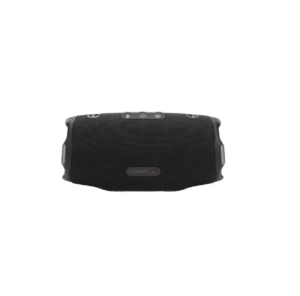 JBL Charge 6 | Portable Bluetooth Speaker | Zwart - Matmuis - Matmuis