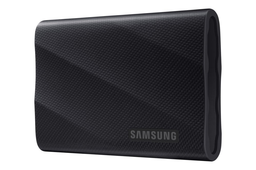 Samsung T9 | Externe SSD | 2TB | USB 3.2 Gen 2x2 | 2.000MB/s | Zwart | Compact & Snel - Matmuis - Matmuis