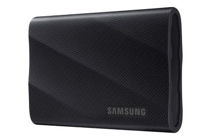 Samsung T9 | Externe SSD | 2TB | USB 3.2 Gen 2x2 | 2.000MB/s | Zwart | Compact & Snel - Matmuis - Matmuis