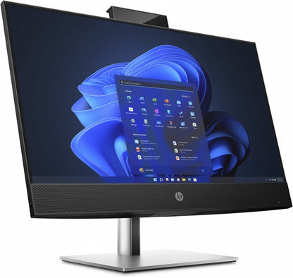 HP ProOne 440 G9 All-in-One | 23.8" Full HD IPS | Intel Core i5-13500T | 16GB RAM | 512GB SSD | Windows 11 Professional | Zonder Toetsenbord en Muis