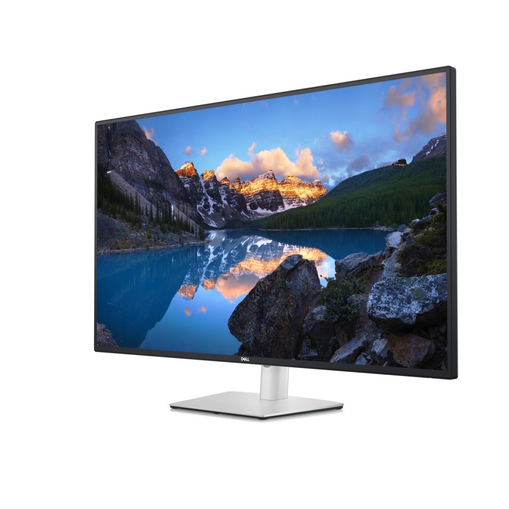 DELL UltraSharp U4323QE 43