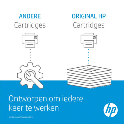 HP 83X tonercartridge 1 stuk(s) Origineel Zwart - Matmuis - Matmuis
