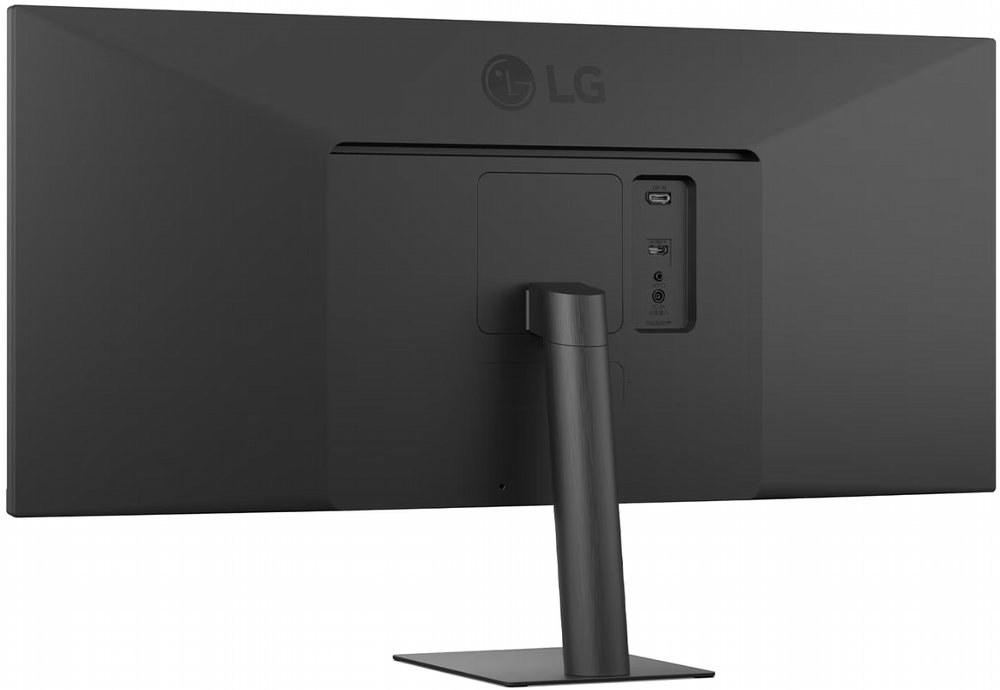 LG 34U511A-B | 34