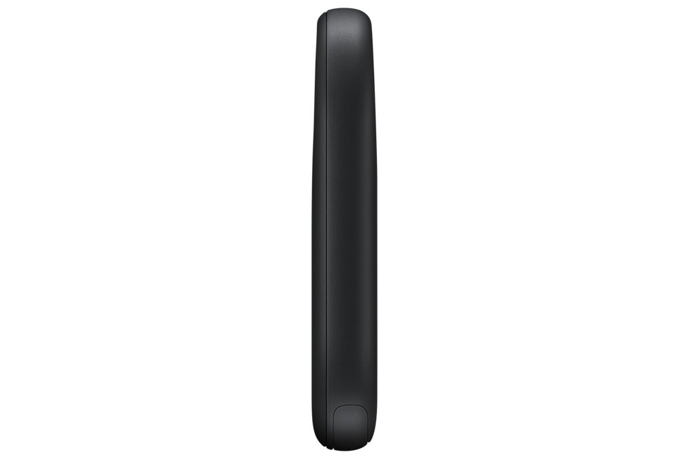 Samsung Galaxy SmartTag | Bluetooth Item Finder | Compatibel met SmartThings | Grafiet - Matmuis - Matmuis