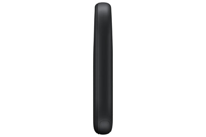 Samsung Galaxy SmartTag | Bluetooth Item Finder | Compatibel met SmartThings | Grafiet - Matmuis - Matmuis