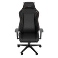 GENESIS Gaming Chair Nitro 890 G2 Zwart