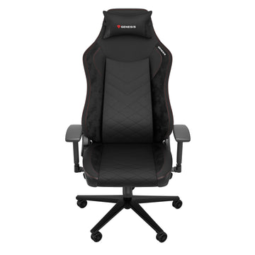 GENESIS Gaming Chair Nitro 890 G2 Zwart