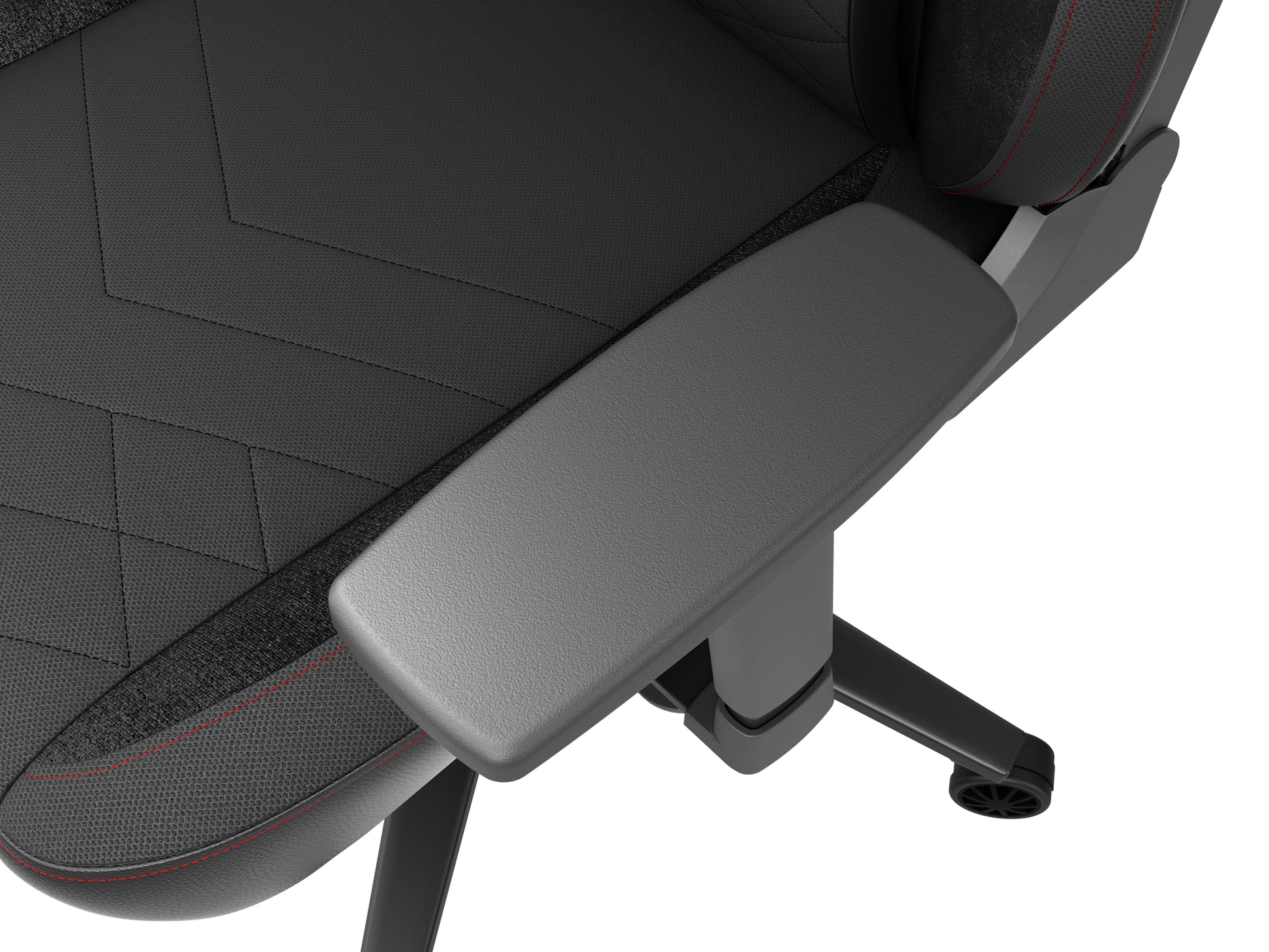 GENESIS Gaming Chair Nitro 890 G2 Zwart