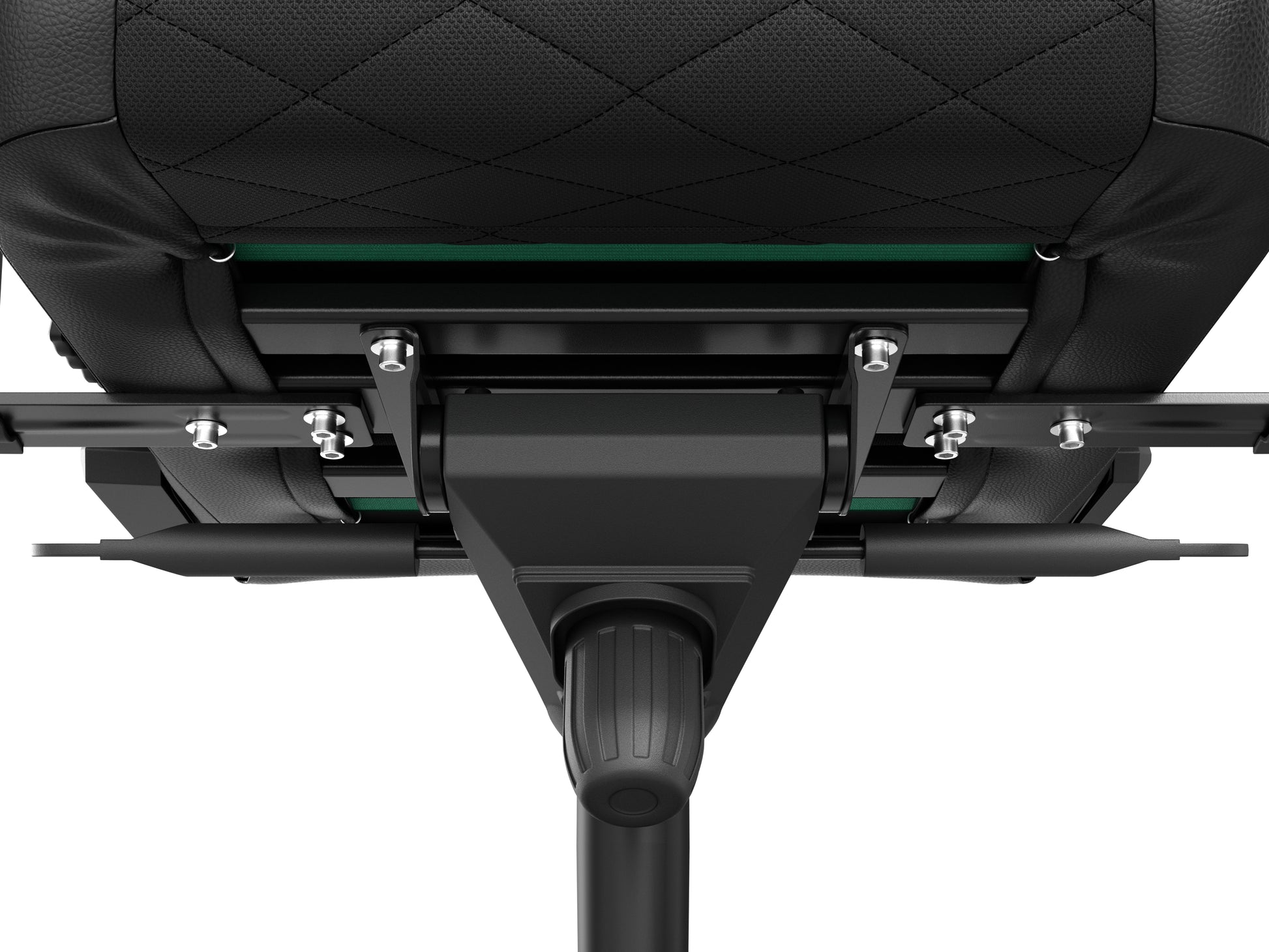 GENESIS Gaming Chair Nitro 890 G2 Zwart