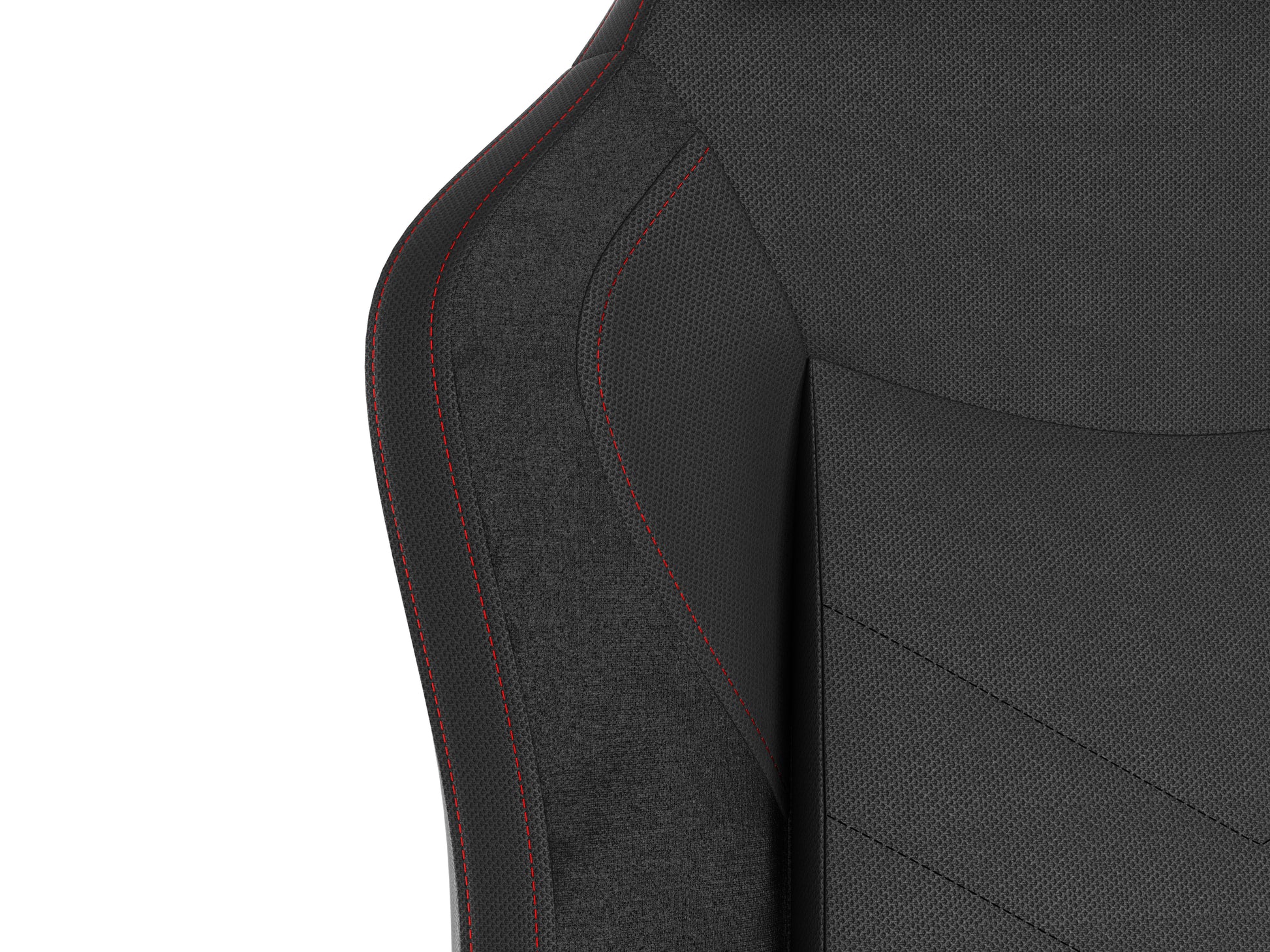 GENESIS Gaming Chair Nitro 890 G2 Zwart