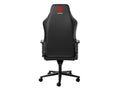 GENESIS Gaming Chair Nitro 890 G2 Zwart