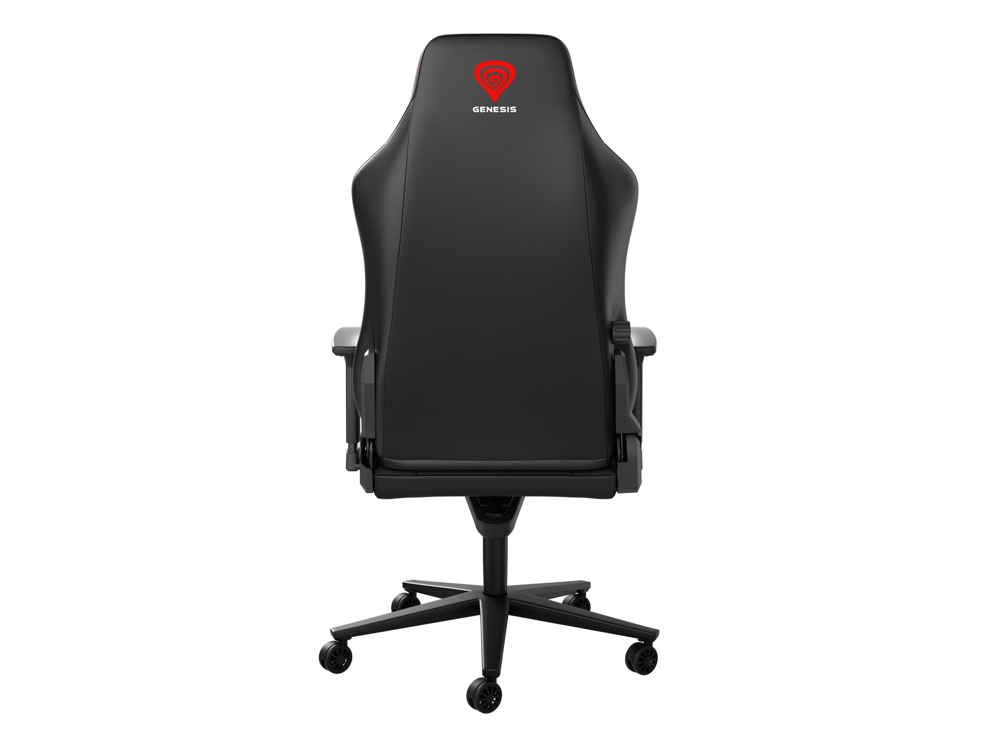 GENESIS Gaming Chair Nitro 890 G2 Zwart