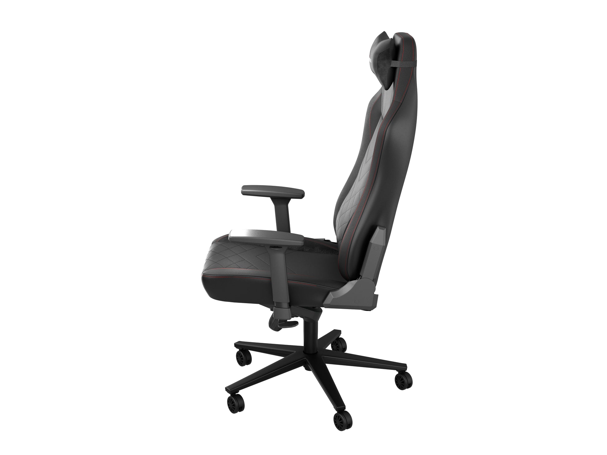 GENESIS Gaming Chair Nitro 890 G2 Zwart
