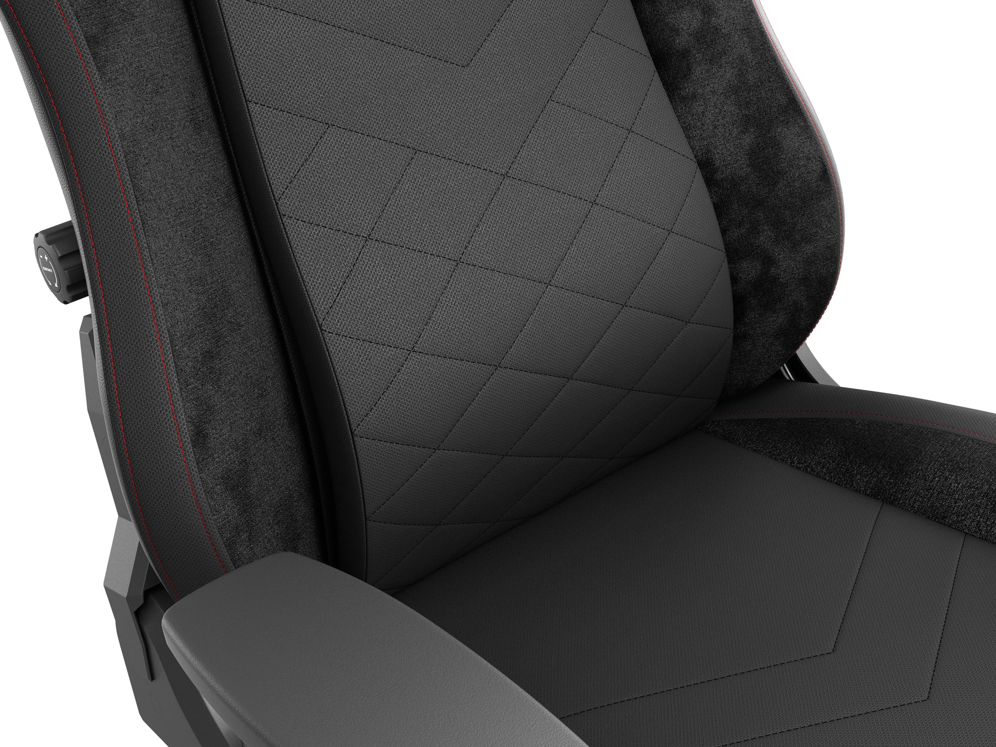 GENESIS Gaming Chair Nitro 890 G2 Zwart